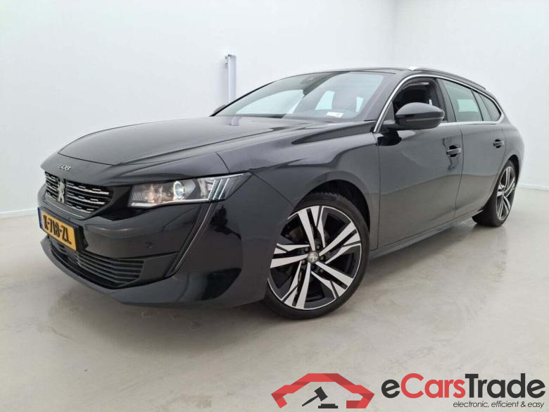 PEUGEOT 508 SW 1.2 PT. B.L. Active AUT