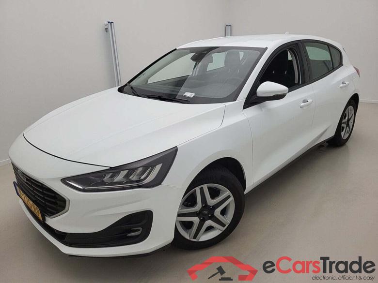 FORD FOCUS 1.0 EBH Connected #1