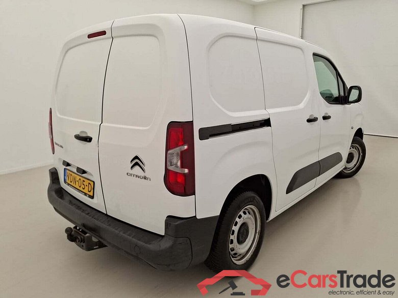 Citroen Berlingo 1.5 BlueHDI Klima ... #3