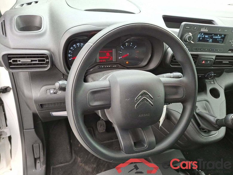 Citroen Berlingo 1.5 BlueHDI Klima ... #6