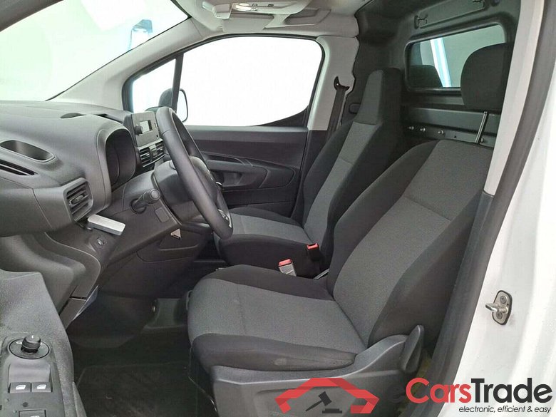 Citroen Berlingo 1.5 BlueHDI Klima ... #5