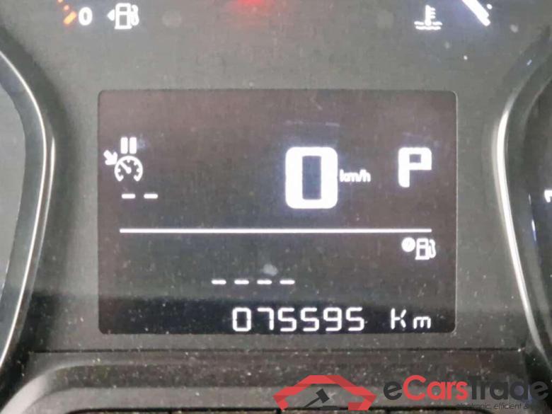 OPEL Vivaro 2.0 CDTI L2H1 Edition AUT #4
