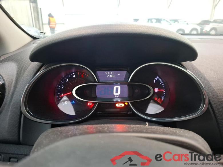 Renault Air MédiaNav Energy dCi 75 Clio IV Air MediaNav 1.5 dCi 75CV BVM5 E6 #6
