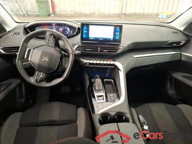 Peugeot 3008 1.5 BlueHDI Aut. LED I-Cockpit Navi Sport-Seats KeylessGo Klima PDC ... #6