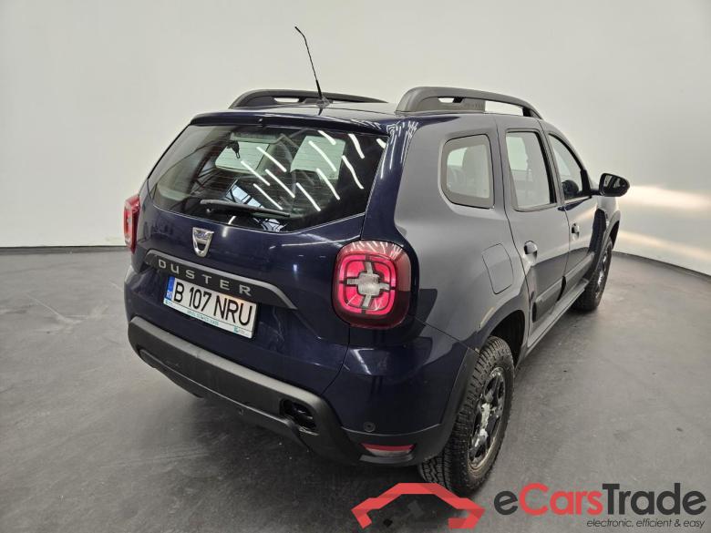 Dacia 1.5 Blue dCi 115CP Comfort 4WD 1.5 Blue dCi 115CP Comfort 4WD #3