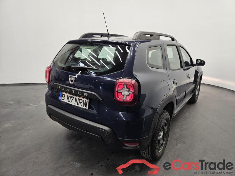 Dacia 1.5 Blue dCi 115CP Comfort 4WD 1.5 Blue dCi 115CP Comfort 4WD #3