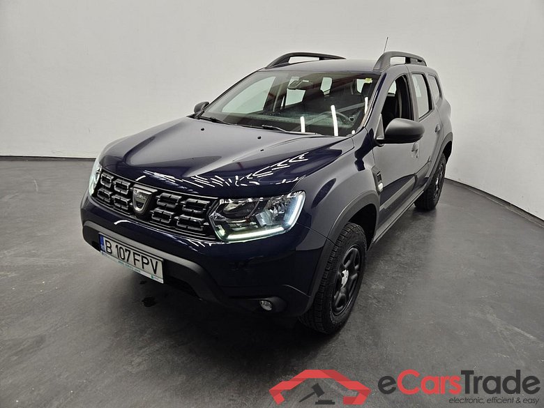 Dacia 1.5 Blue dCi 115CP Comfort 4WD 1.5 Blue dCi 115CP Comfort 4WD