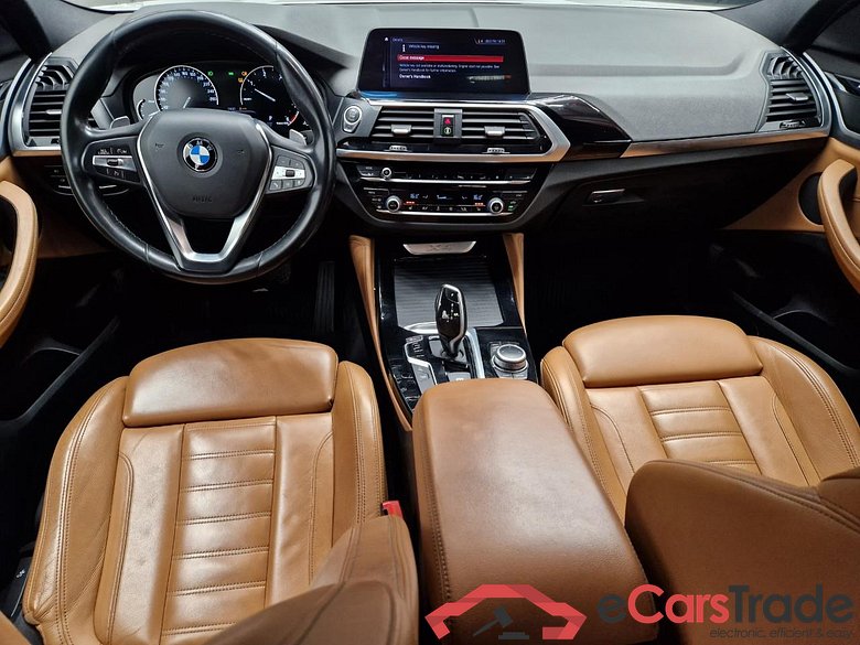 BMW 2.0 xDrive20d AT X Line 190HP 2.0 xDrive20d AT X Line 190HP #5