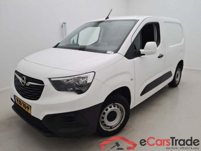 OPEL Combo 1.5D L1H1 Edition