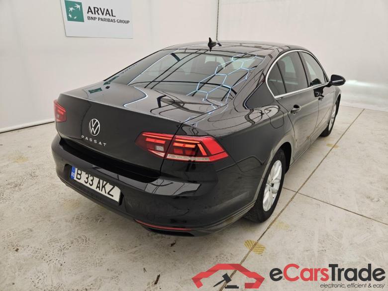 Volkswagen Comfortline 2.0 TDI DSG 150 CP Comfortline 2.0 TDI DSG 150 CP #3