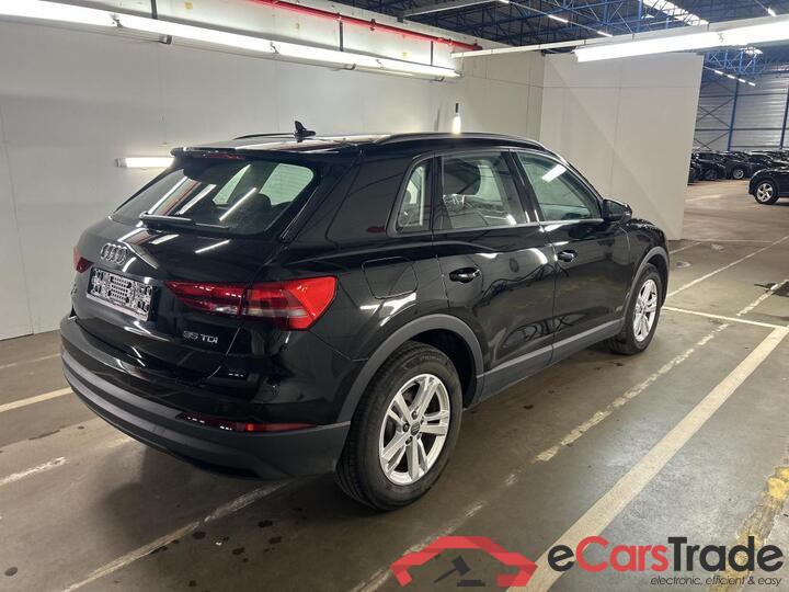 Audi Q3 Q3 35 TDI S Tronic Business Edition 110kW/150pk  5D/P Auto-7 #4