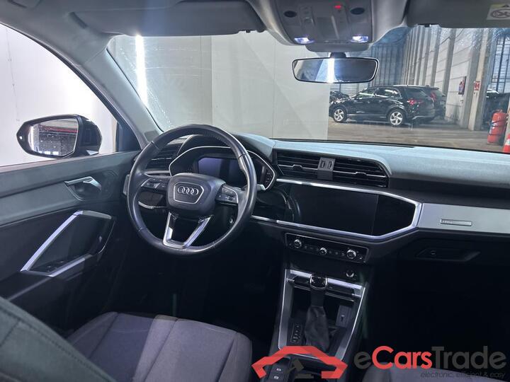 Audi Q3 Q3 35 TDI S Tronic Business Edition 110kW/150pk  5D/P Auto-7 #5