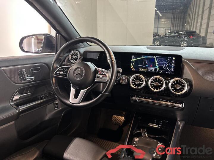 Mercedes GLA GLA GLA 180 d Business Solution 85kW/116pk  5D/P Auto-8 #5