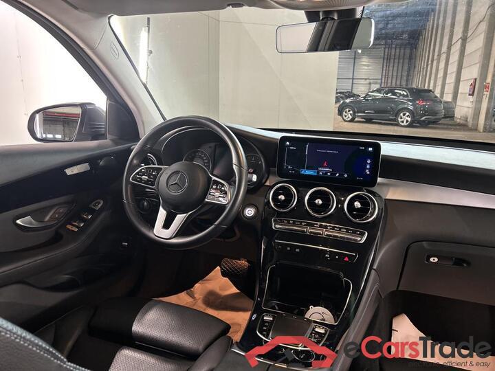 Mercedes GLC GLC GLC 200 d Business Solution Limited 120kW/163pk  5D/P Auto-9 #5