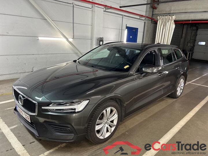 Volvo V60 V60 D3 V60 110kW/150pk  5D/P Man-6