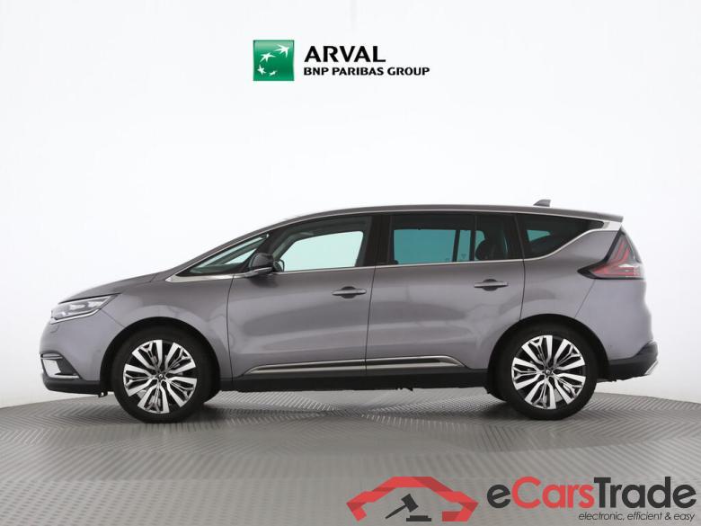 Renault Espace Renault Espace Blue dCi 190 Initiale Paris EDC 5d #2
