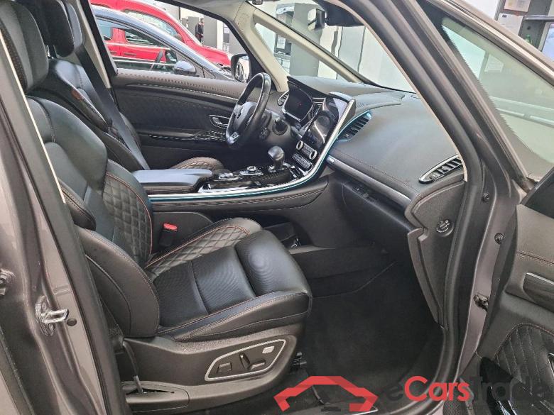 Renault Espace Renault Espace Blue dCi 190 Initiale Paris EDC 5d #6