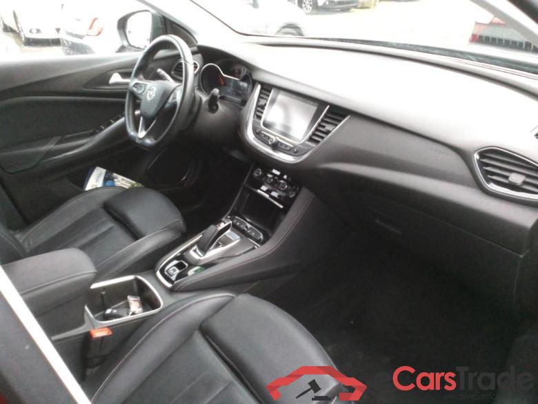 Opel GRANDLANDX ULTIMA HY AT8 #3
