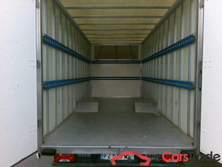 Iveco 30M3 35C14H BVA8 RISK #6