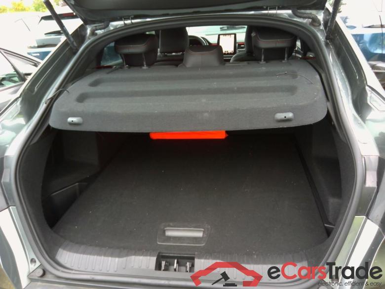 Arkana  R.S. Line 1.3 TCE  160CV  BVA7  E6d #6