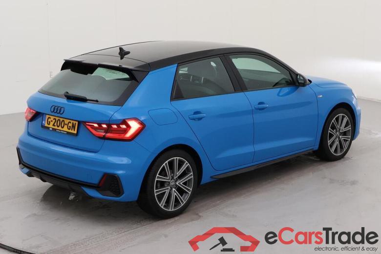 AUDI A1 Sportback 85 kW #5
