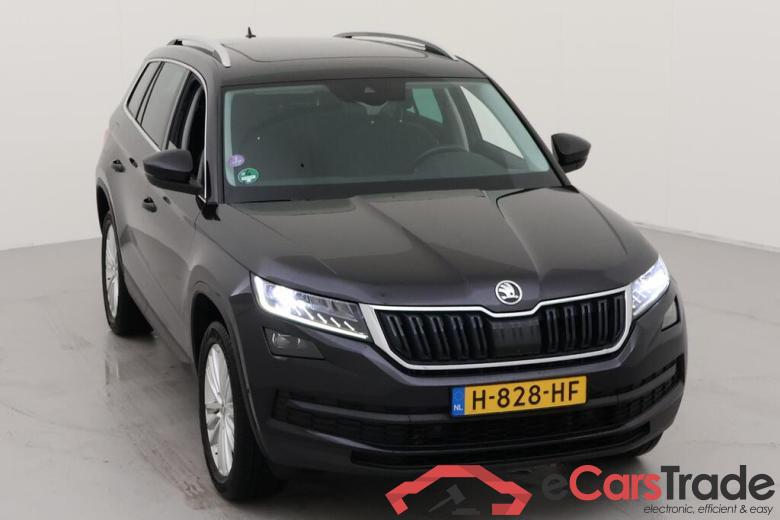 SKODA Kodiaq 110 kW #4