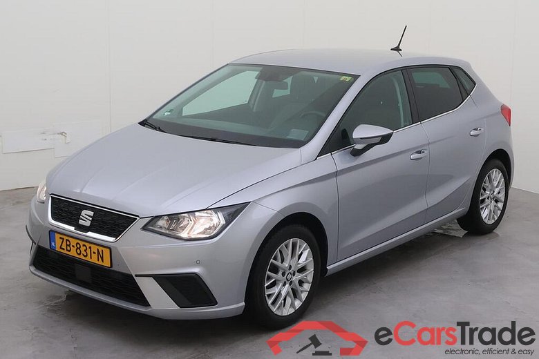 SEAT Ibiza 70 kW #1