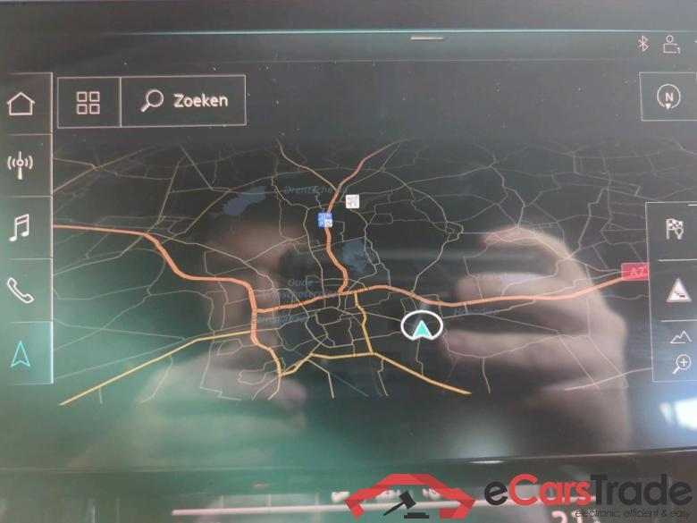 AUDI e-tron  #2