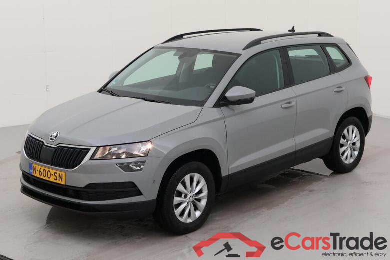 SKODA Karoq 110 kW