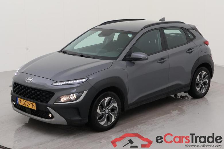 HYUNDAI Kona 77 kW #1