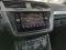 preview Volkswagen Tiguan Allspace #1