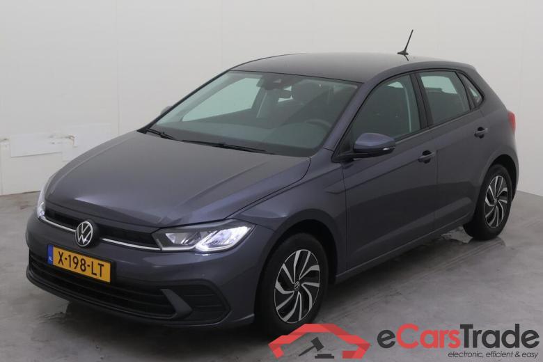 VOLKSWAGEN POLO 70 kW #1
