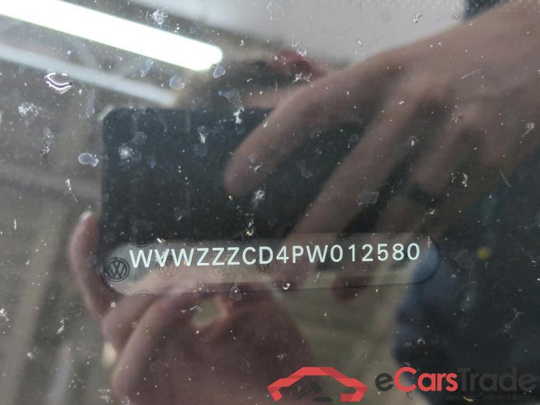 VOLKSWAGEN GOLF 81 kW #2