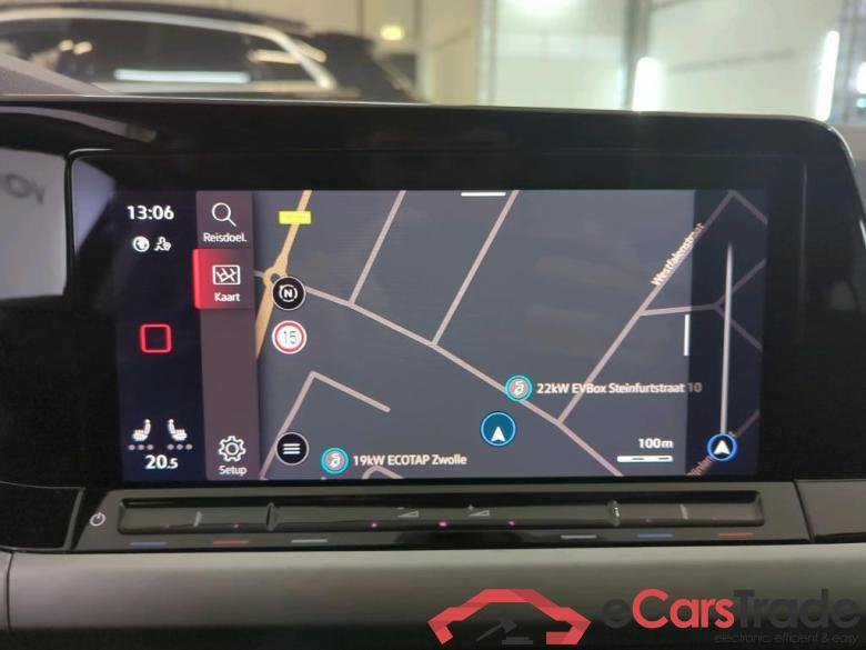 VOLKSWAGEN GOLF 81 kW #3