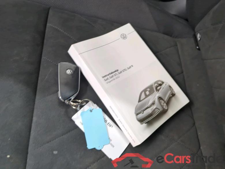 VOLKSWAGEN GOLF 81 kW #6