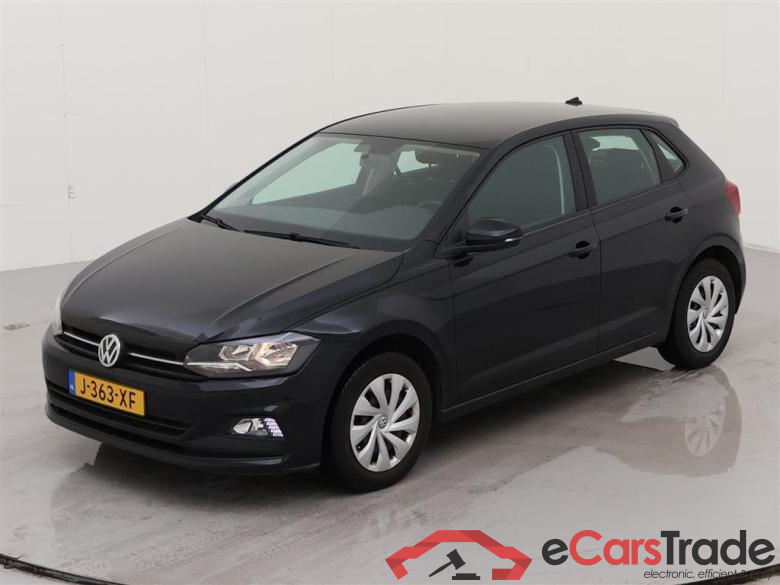 VOLKSWAGEN POLO 70 kW
