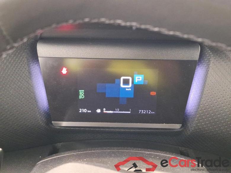 Citroen PureTech 130 S&S EAT8 Feel Pack Business C4 Berline Feel Pack Business 1.2 PureTech 130CV BVA8 E6d #6