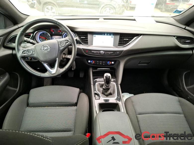 Opel 1.5 Diesel 122ch EDITION BUSINESS Insignia B Sports Tourer Business Edition 1.5 120CV BVM6 E6d / MOTEUR NEUF #5