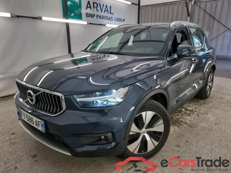 Volvo Recharge T4 211 DCT7 Business VOLVO XC40 / 2017 / 5P / SUV Recharge T4 211 DCT7 Business #1