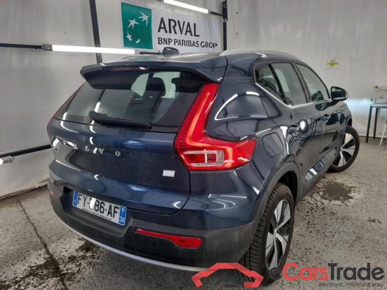 Volvo Recharge T4 211 DCT7 Business VOLVO XC40 / 2017 / 5P / SUV Recharge T4 211 DCT7 Business #3