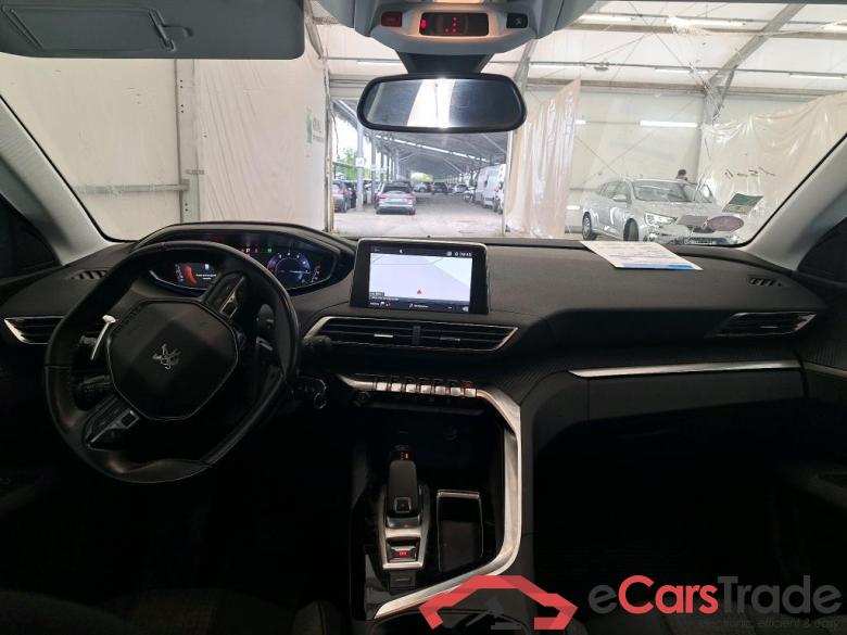 Peugeot Puretech 130 S&S EAT8 ACTIVE BUSINESS 3008 Active Business 1.2 PureTech 130CV BVA8 E6dT #5