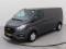 preview Ford Transit Custom #0
