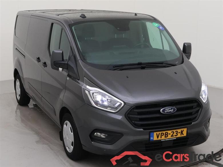 FORD Transit Custom 125 kW #4