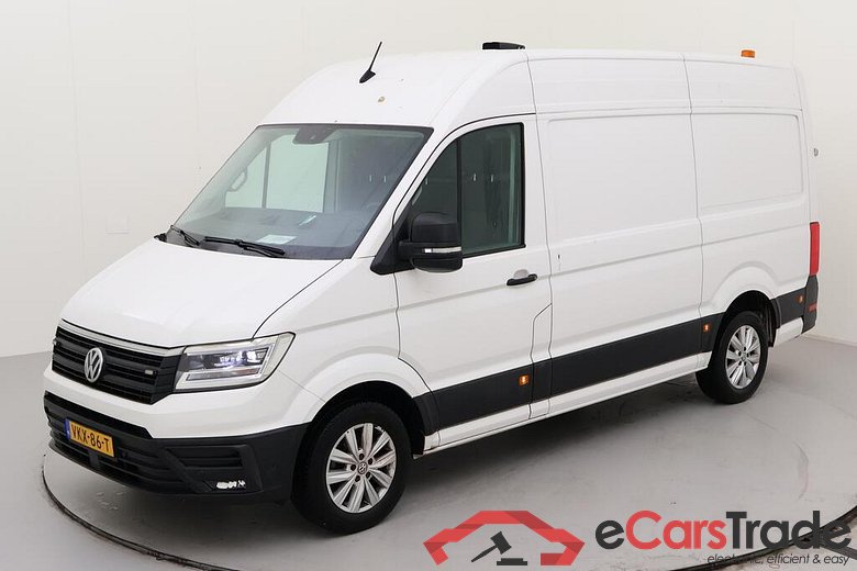 VOLKSWAGEN Crafter 130 kW #1