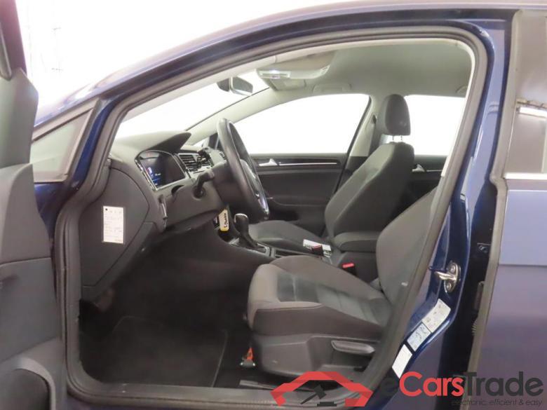 VOLKSWAGEN Golf variant 1.5 TSI Highline #5
