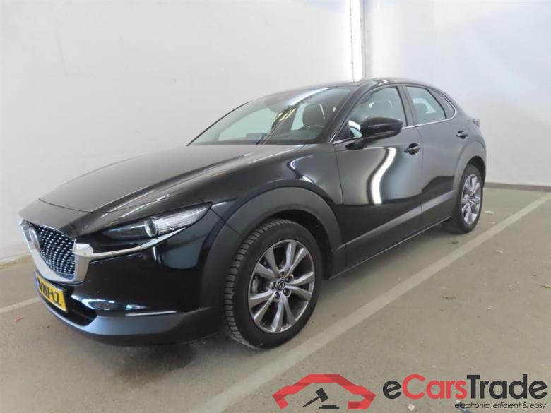Mazda CX-30 2.0 SA-X Comfort #1