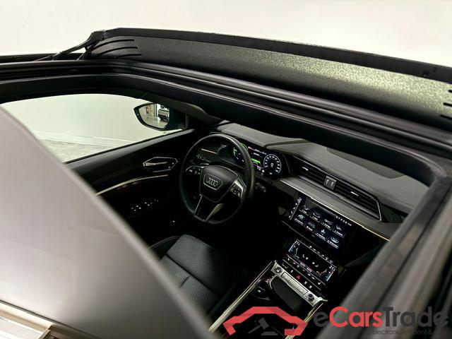 AUDI e-tron Audi e-tron  Competition 55 quattro 300,00 kW #6