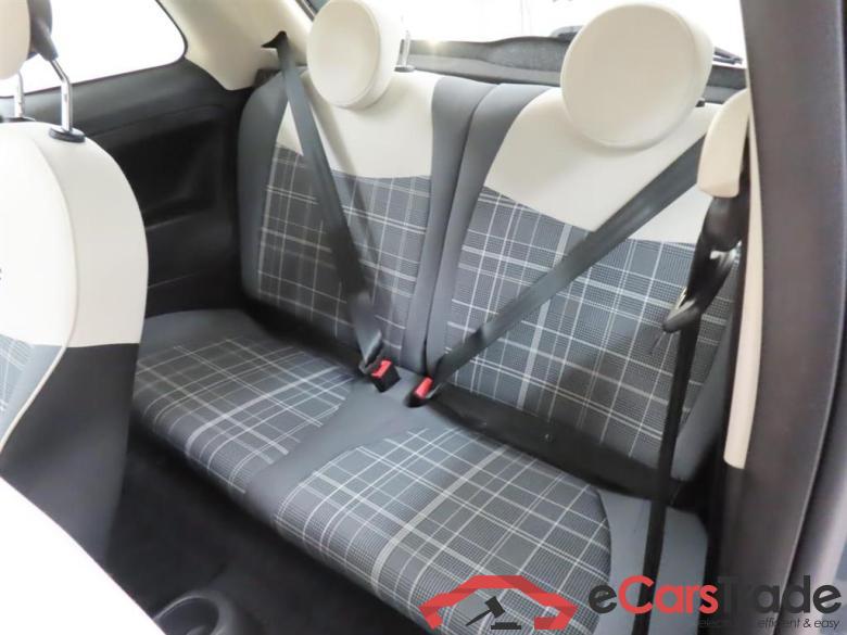 FIAT 500 0.9 TwinAir T Lounge #6