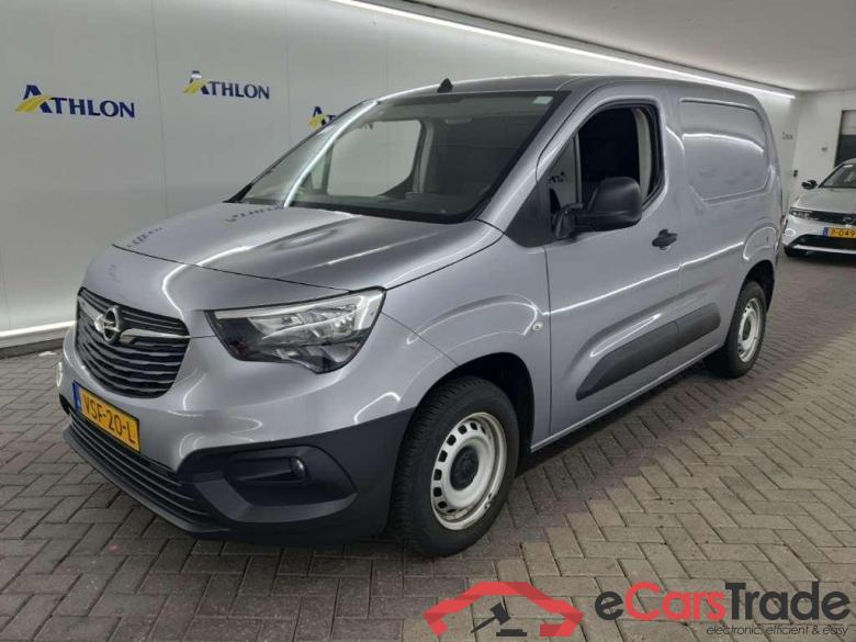 OPEL Combo 1.5D 100pk S&S 650kg Standaard L1 4D #1
