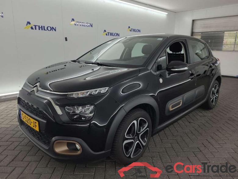 CITROEN C3 PureTech 83 S&S C-Series 5D 61kW #1